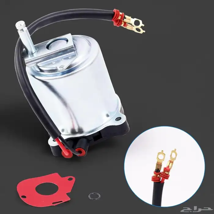 اصلاح فرامل ABS 1