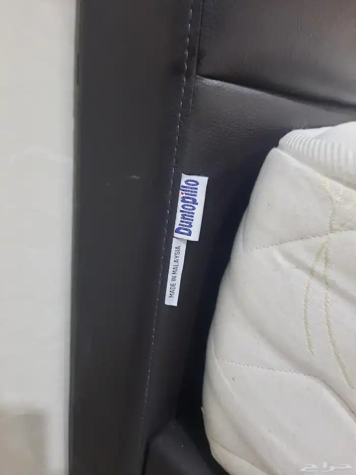 سرير استخدم بسيط 2