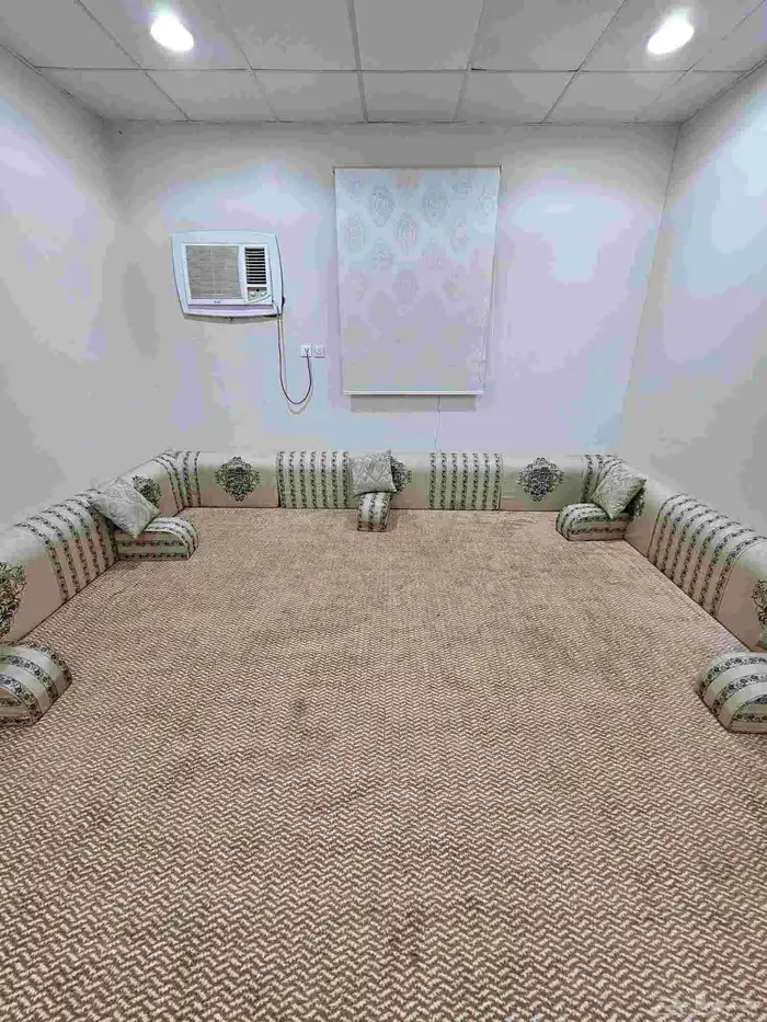 شاليه الياسمين للاجار اليومي 4