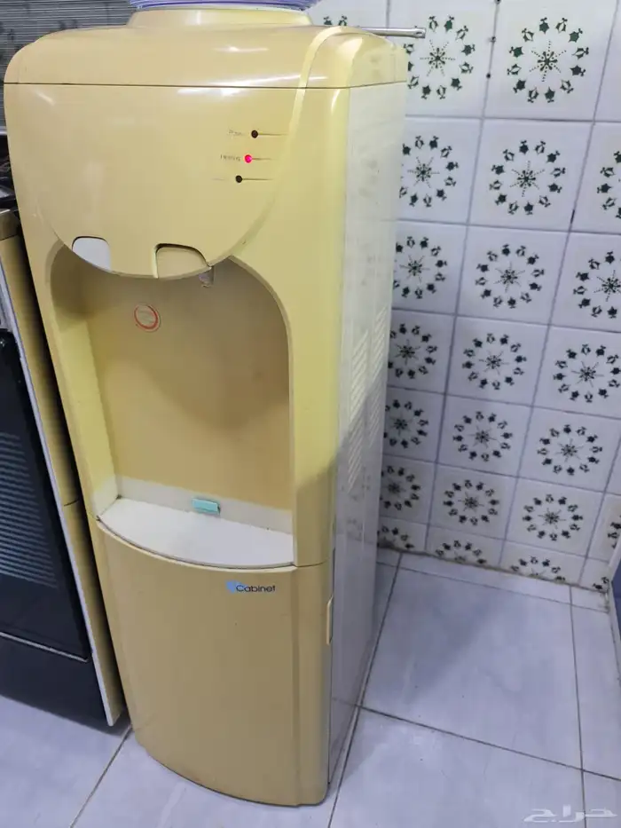 مبرد مياه 0