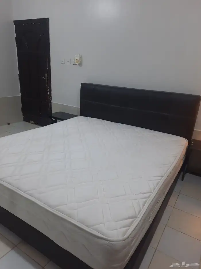 سرير استخدم بسيط 1