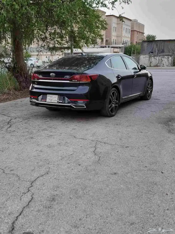 للبيع كدينزا موديل 2020 2