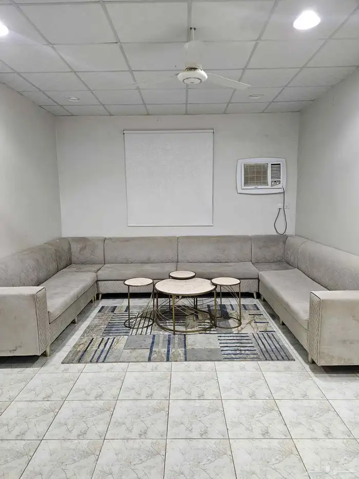 شاليه الياسمين للاجار اليومي 18