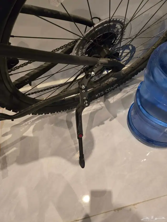 دراجة هوائية امريكية تريك مارلين 5 موديل 2025 شبة جديدة 2