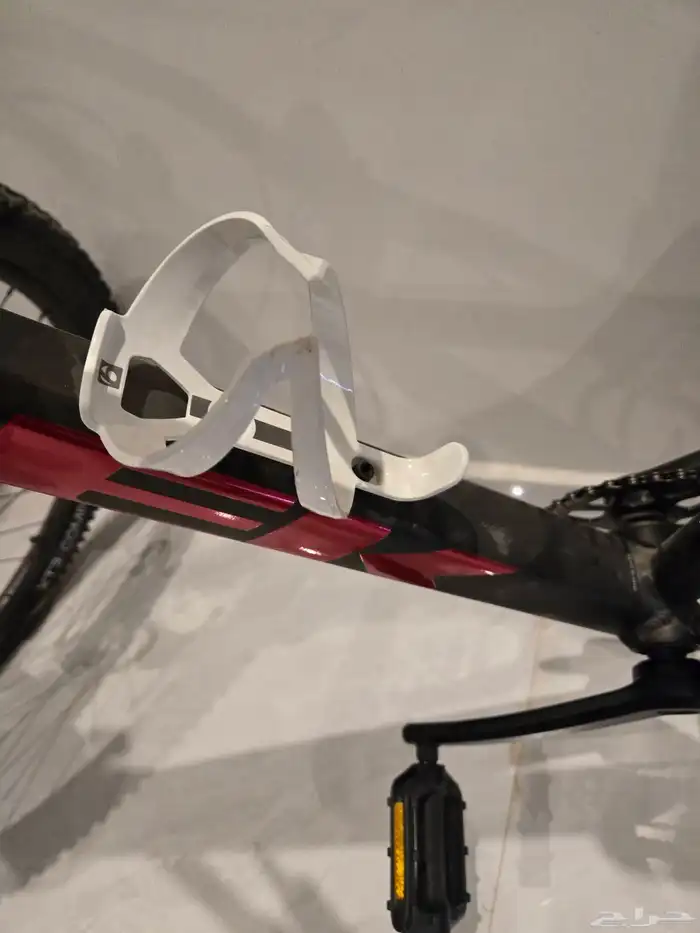 دراجة هوائية امريكية تريك مارلين 5 موديل 2025 شبة جديدة 1