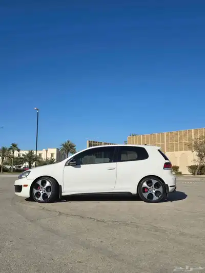 VW Golf MK6 coupe 2012 0