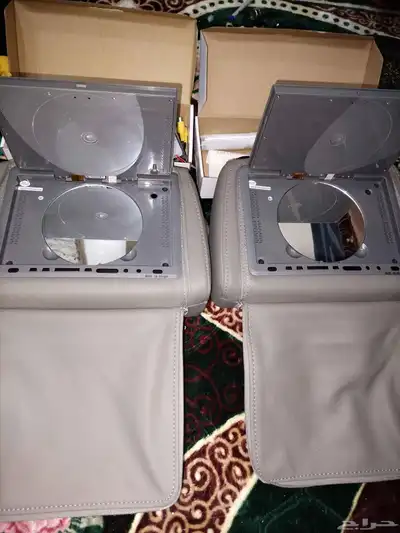 شاشة يوكن جديد وكله اصلي من 20002 له 20009 1