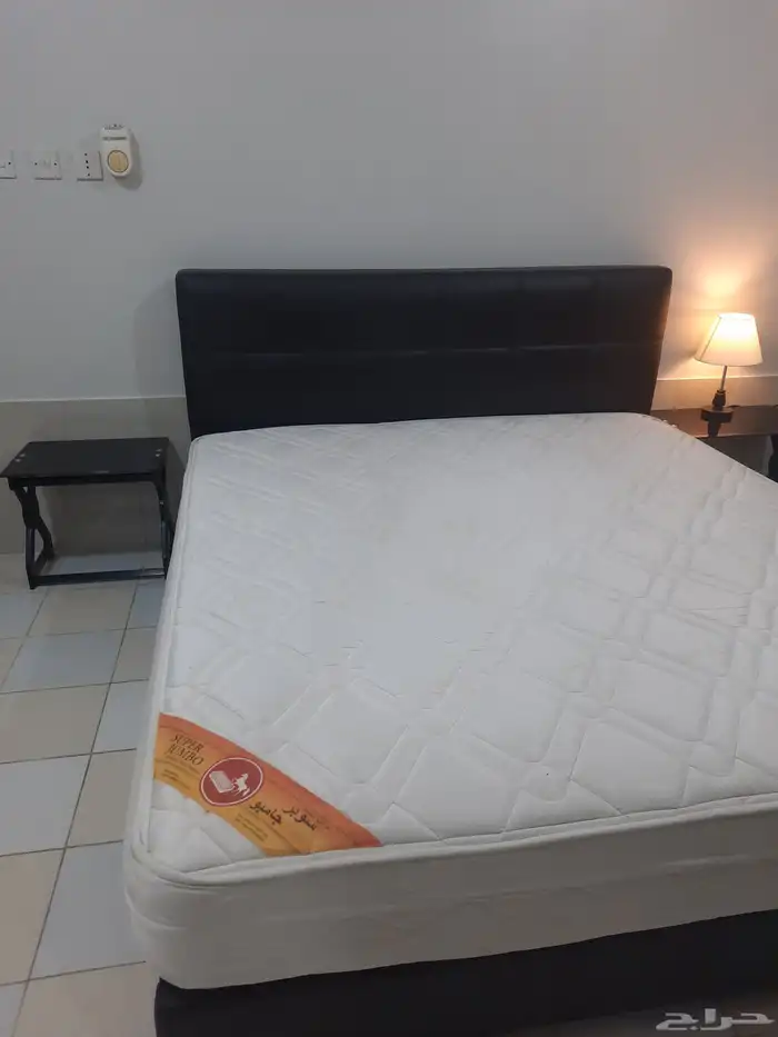 سرير استخدم بسيط 0