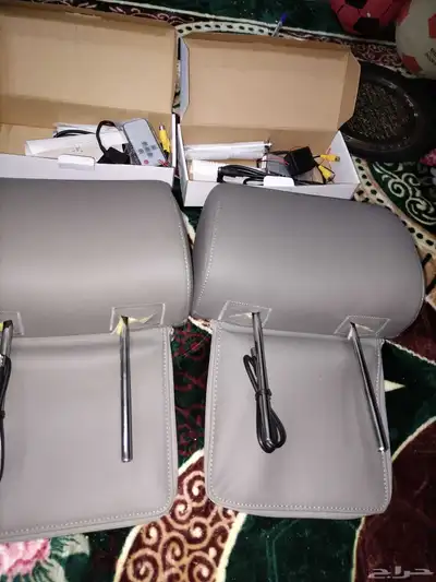 شاشة يوكن جديد وكله اصلي من 20002 له 20009 2