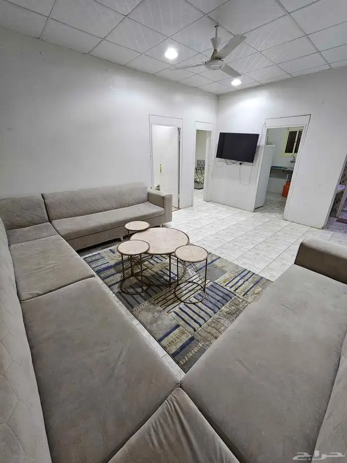 شاليه الياسمين للاجار اليومي 5