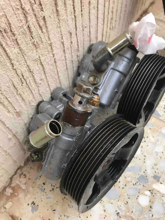 علبة بريك سلف دينمو كمبريسر اصلي لجميع انواع السيارات 3