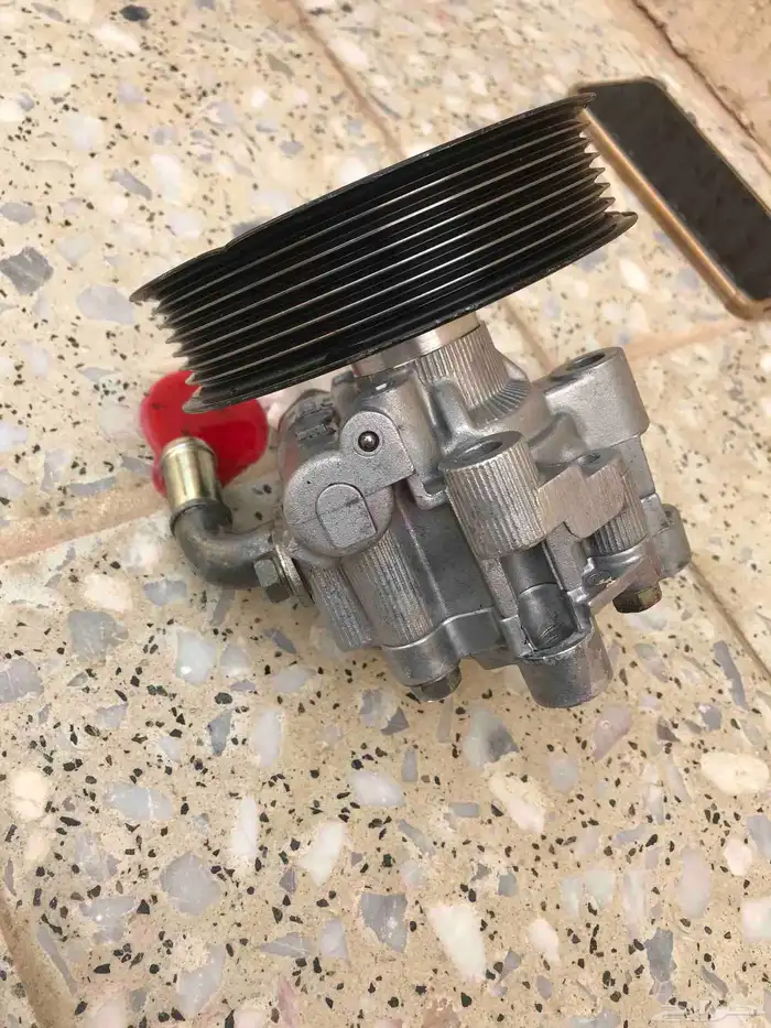 علبة بريك سلف دينمو كمبريسر اصلي لجميع انواع السيارات 4