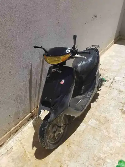 دباب هوندا 1