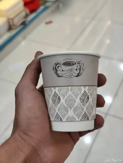 طباعة اكواب. مصنع أكواب.اكواب ورقية 2