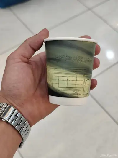 طباعة اكواب. مصنع أكواب.اكواب ورقية 6