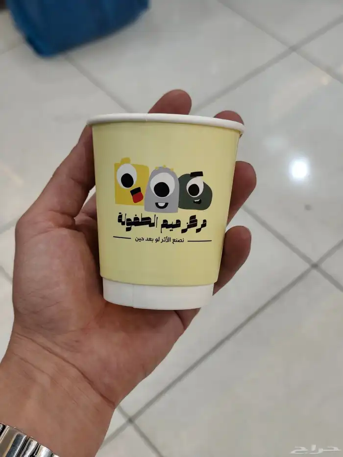 طباعة اكواب. مصنع أكواب.اكواب ورقية 9