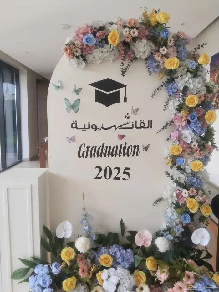 منسق حفلات ومناسبات 15