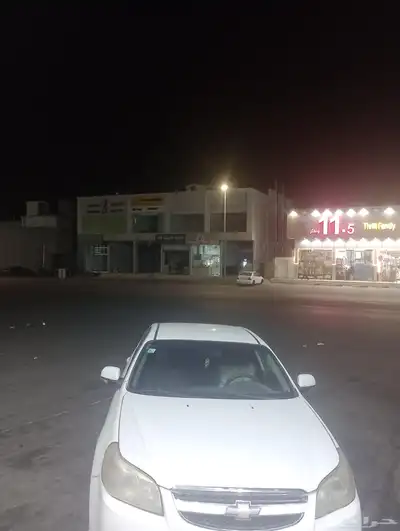 شفرله ابيكا للبيع 2008 1