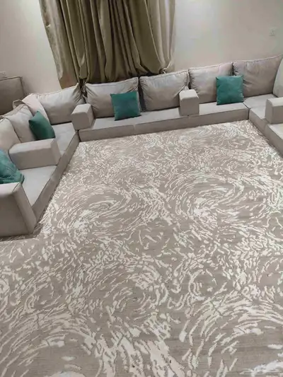 كنب 4 4 للبيع 3