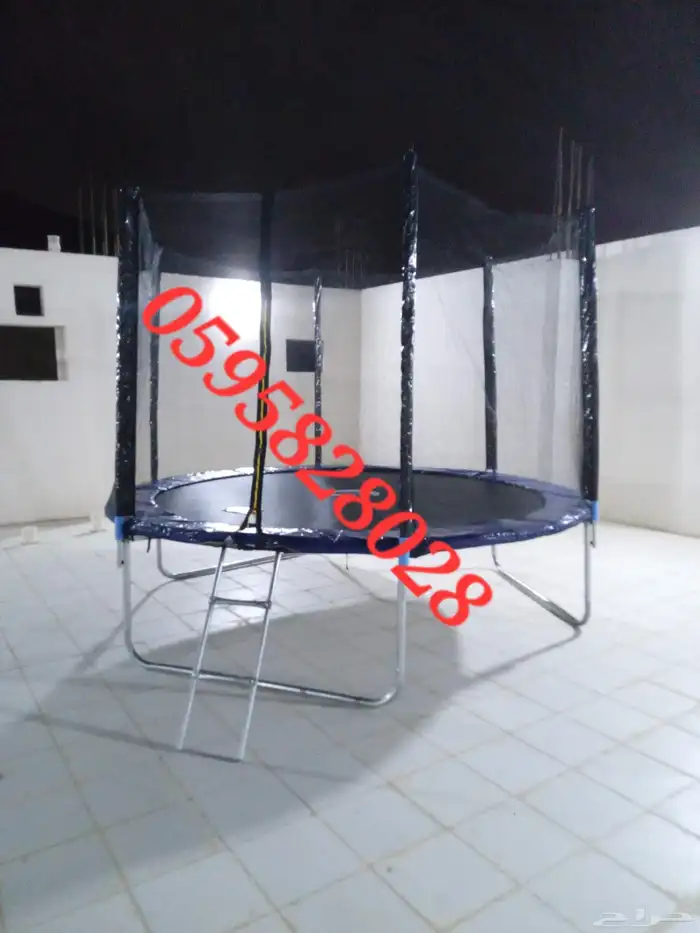 العاب اطفال صيني ولا واطني مراجيح تركيب توصيل طلبات 5