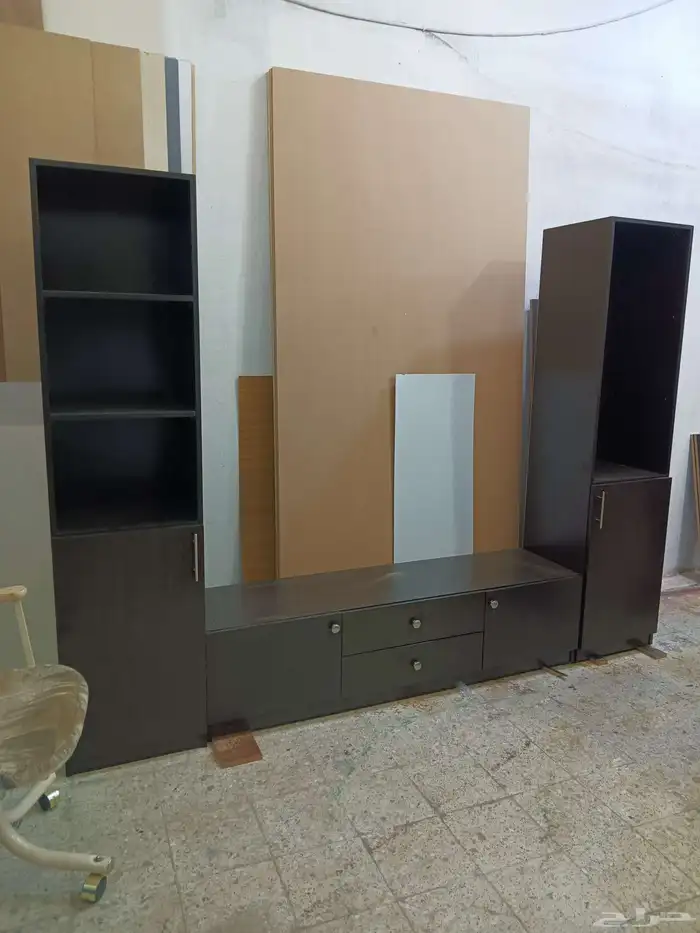 مكتبته تلفزيون 3