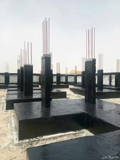 عوازل لجميع انواع العزل 3