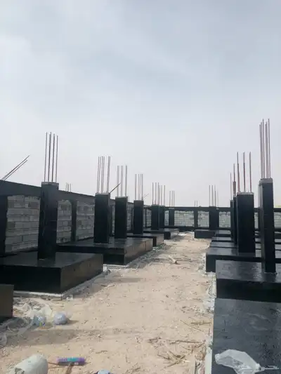 عوازل لجميع انواع العزل 2