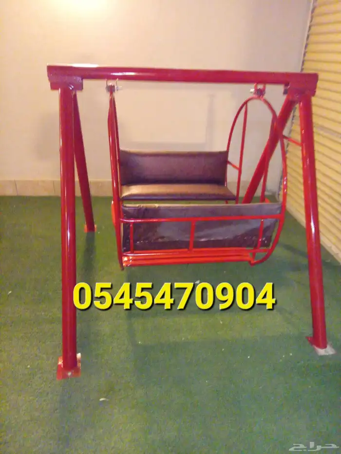 العاب اطفال صيني ولا واطني مراجيح تركيب توصيل طلبات 7