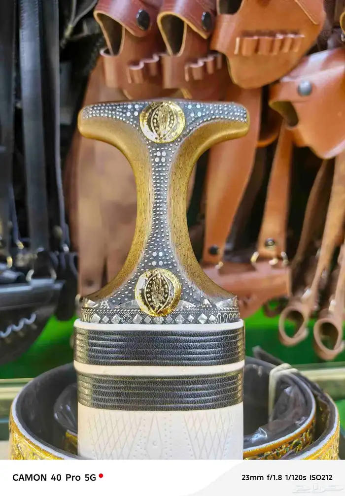 جنابي خناجر جوافي شفار سكاكيين 5