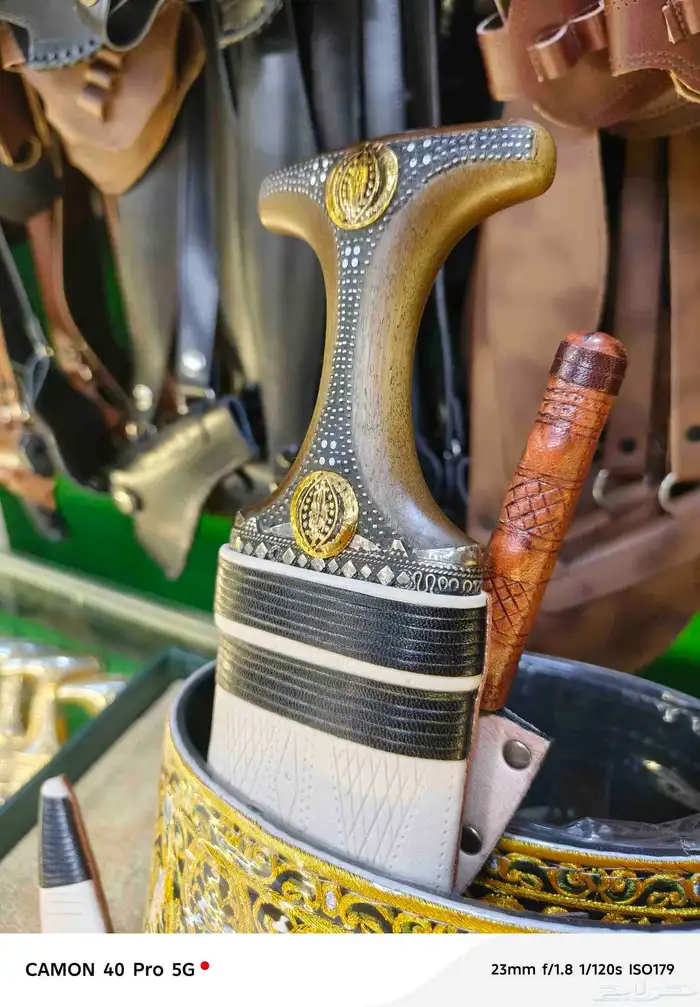 جنابي خناجر جوافي شفار سكاكيين 2