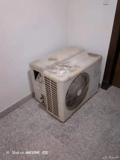 مكيفات مستخدمه 1