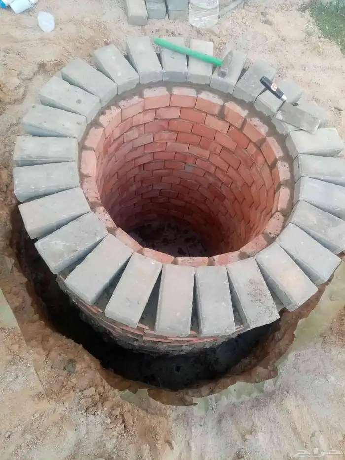 فرن مندي طوب احمر حراري 3