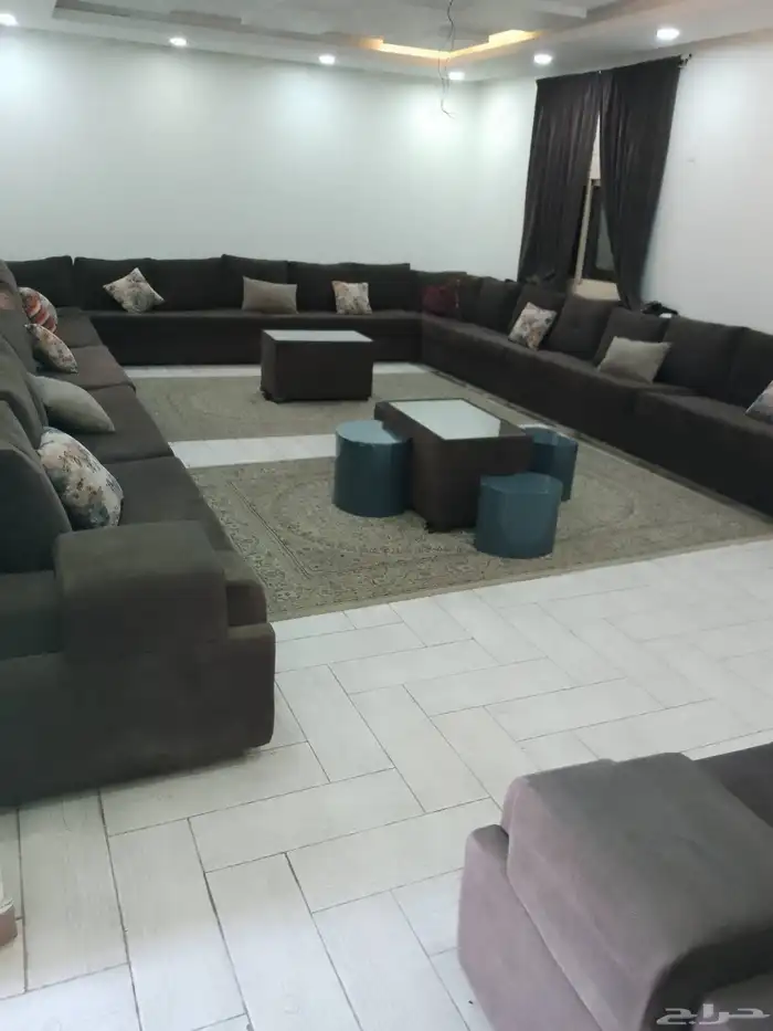 استراحه ليال للإيجار اليومي في جده 2