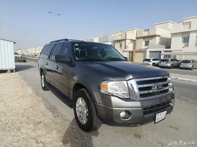 فورد اكسبيدشن 2013 1