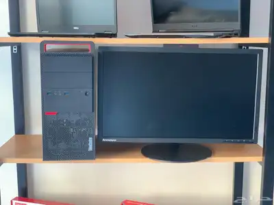 computer uasd i7 vpro 999 Sr 4