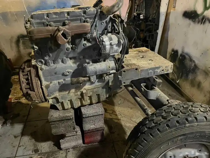 قطع غيار حراثه 2013 تشليح وكاله 10