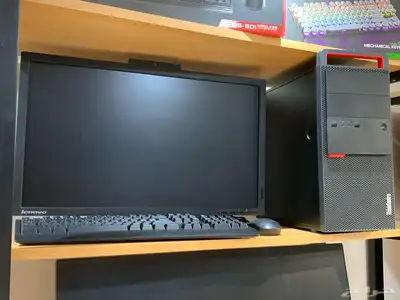 computer uasd i7 vpro 999 Sr 6