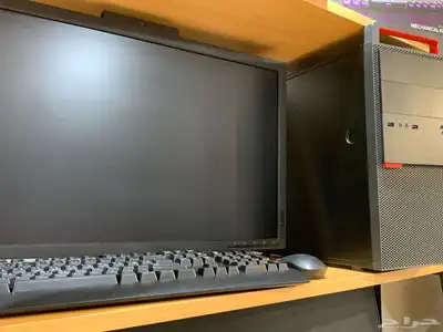computer uasd i7 vpro 999 Sr 5