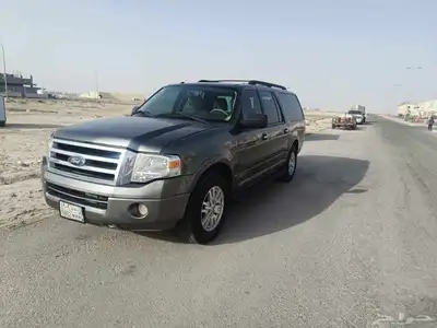 فورد اكسبيدشن 2013 0
