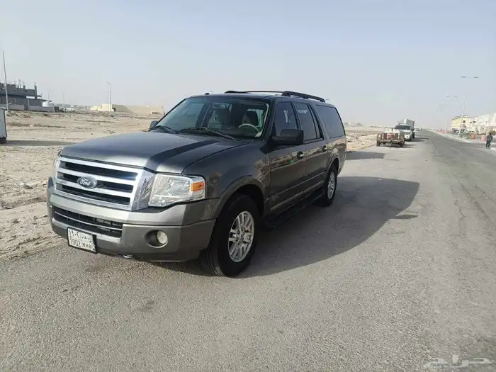 فورد اكسبيدشن 2013 0