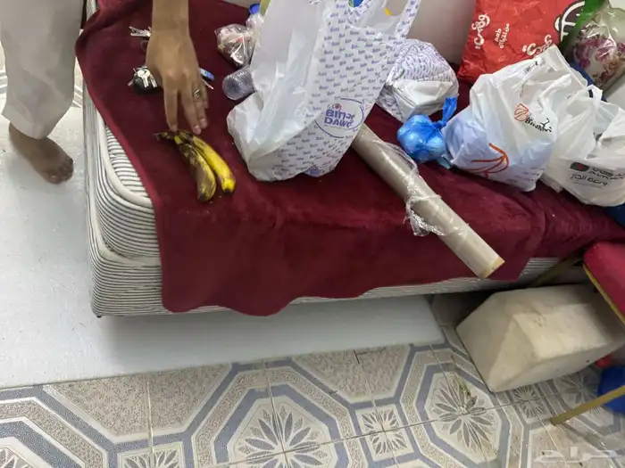 للبيع اغراض متفرقه 2