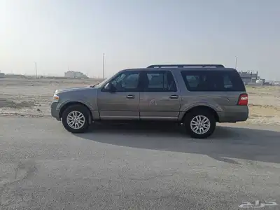 فورد اكسبيدشن 2013 2