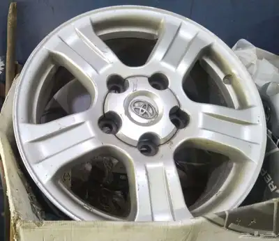 جنوط سكويا مقاس 18 وكالة 0