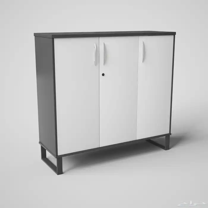 اثاث مكتبي  محطات عمل  شالونات دواليب  مكاتب  كراسي 19