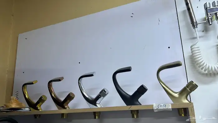 خلاطات مغاسل 19