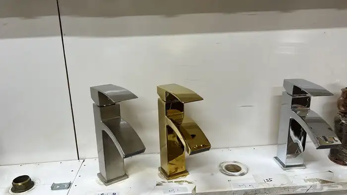 خلاطات مغاسل 3