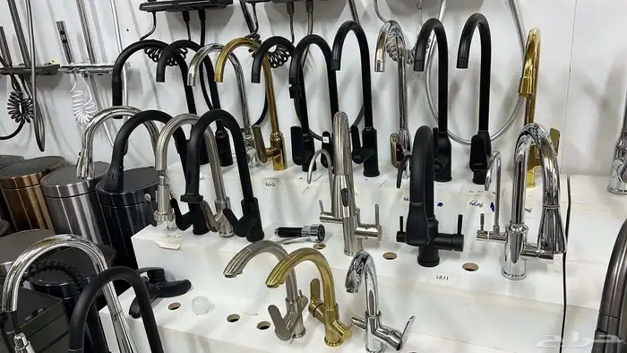 خلاطات مغاسل 9