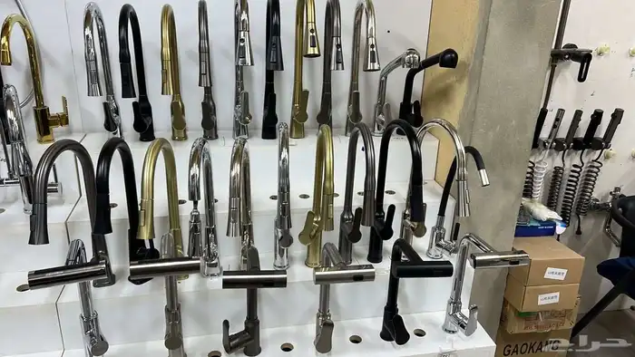 خلاطات مغاسل 12