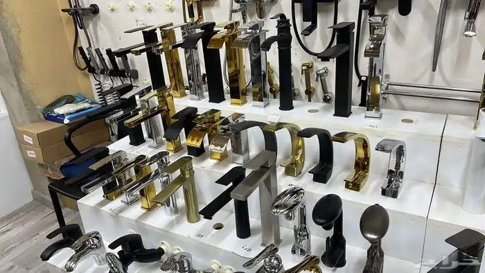 خلاطات مغاسل 4