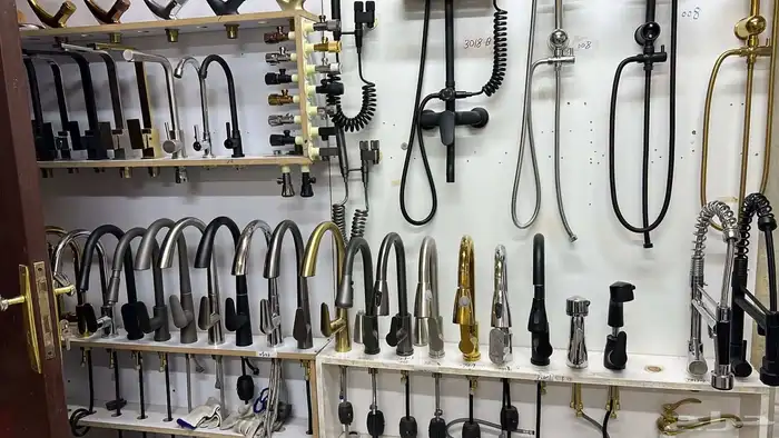 خلاطات مغاسل 11